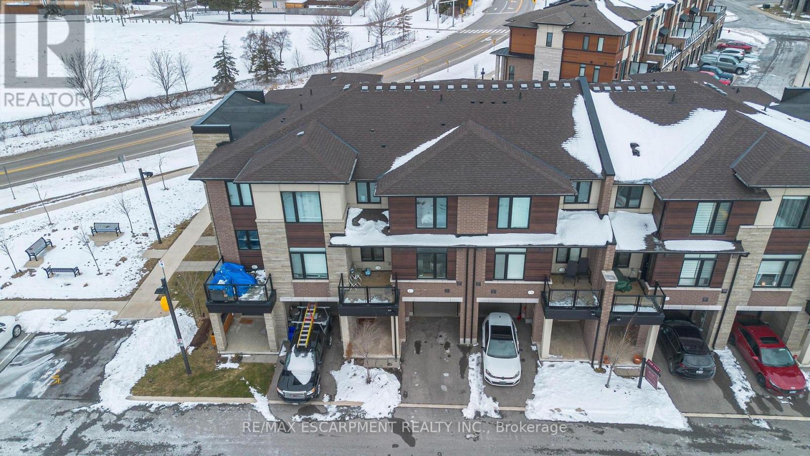 44 - 590 North Service Road, Hamilton, Ontario  L8E 0K5 - Photo 21 - X12716728