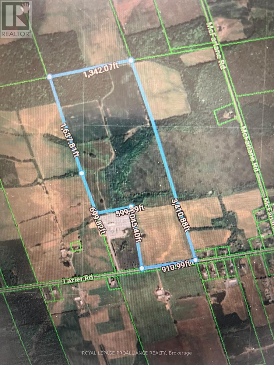 699 Lazier Road, Tyendinaga, Ontario  K0K 3A0 - Photo 18 - X12724782