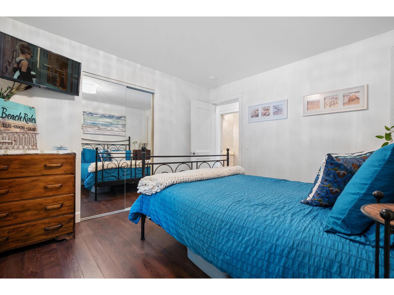 281 1840 160 Street, Surrey, British Columbia V4A 4X4 - Photo 23 - R3085311