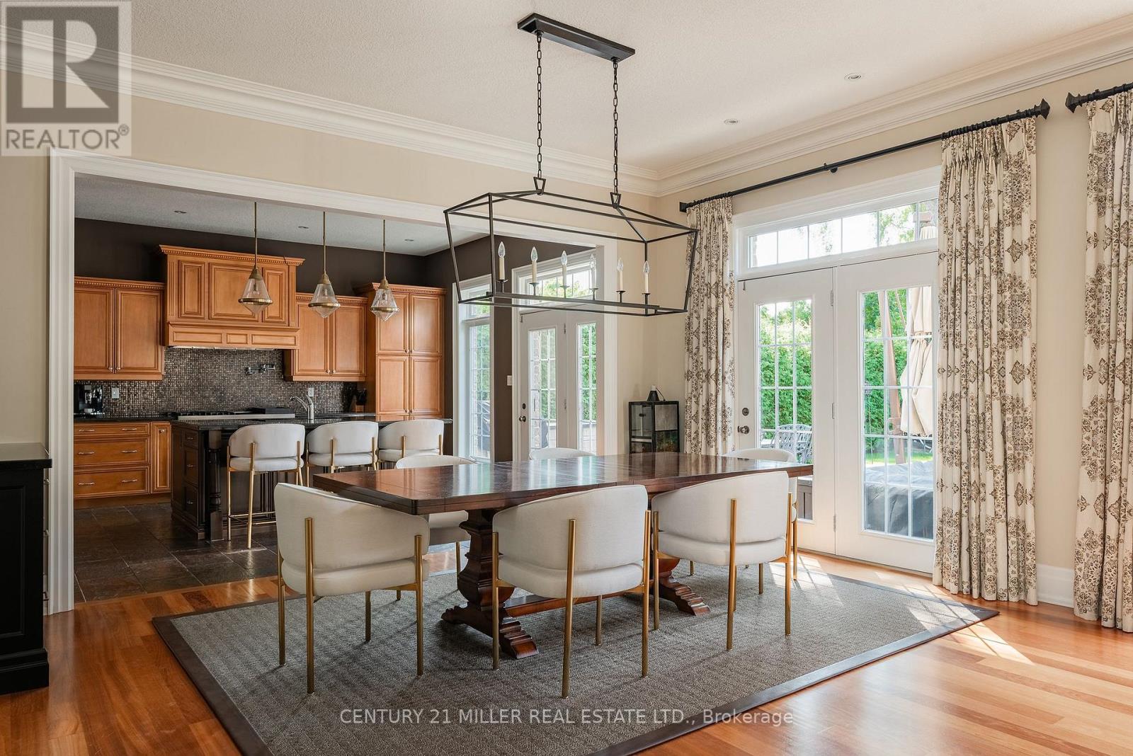 266 Tracina Drive, Oakville, Ontario  L6L 4C2 - Photo 12 - W12749178