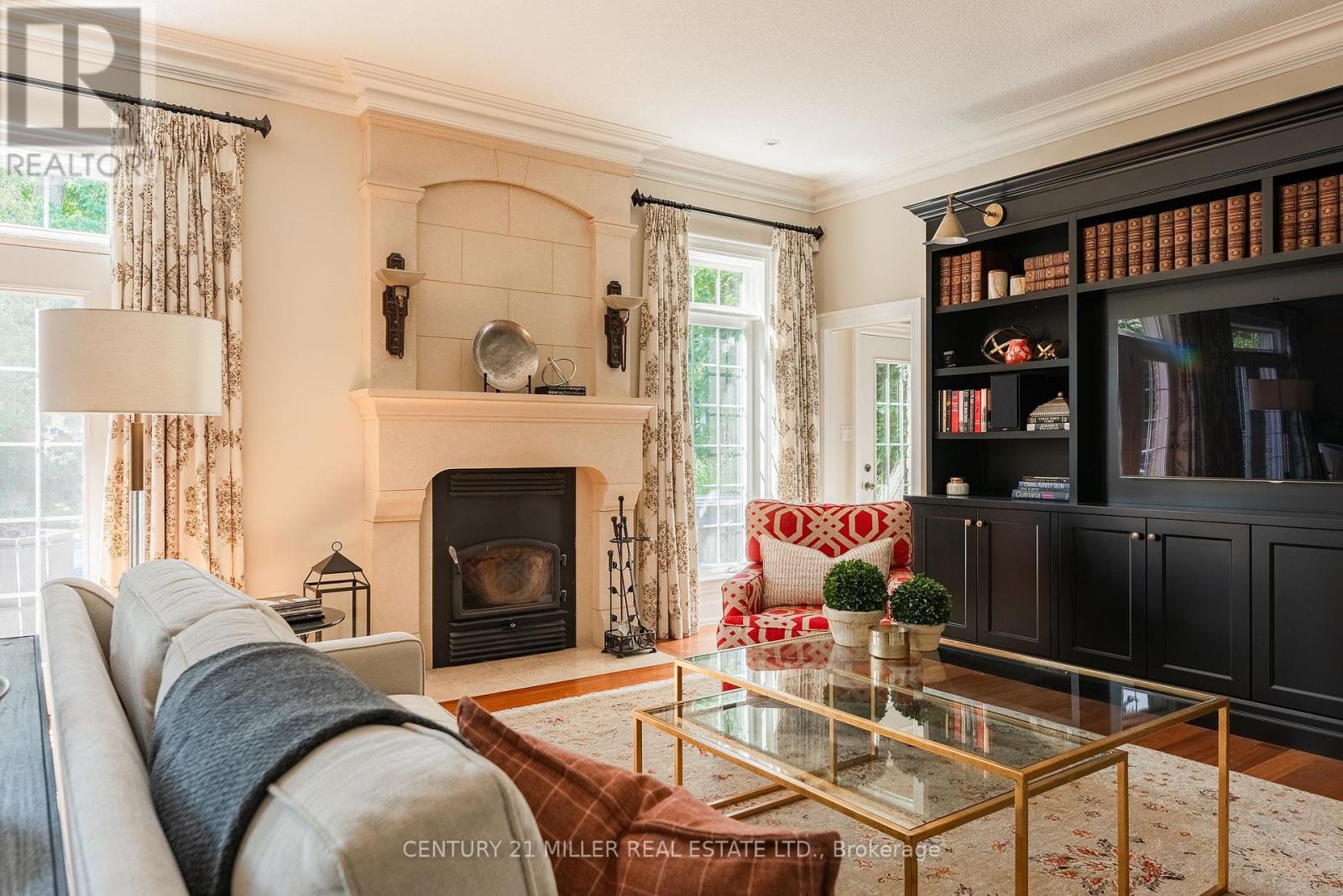 266 Tracina Drive, Oakville, Ontario  L6L 4C2 - Photo 14 - W12749178