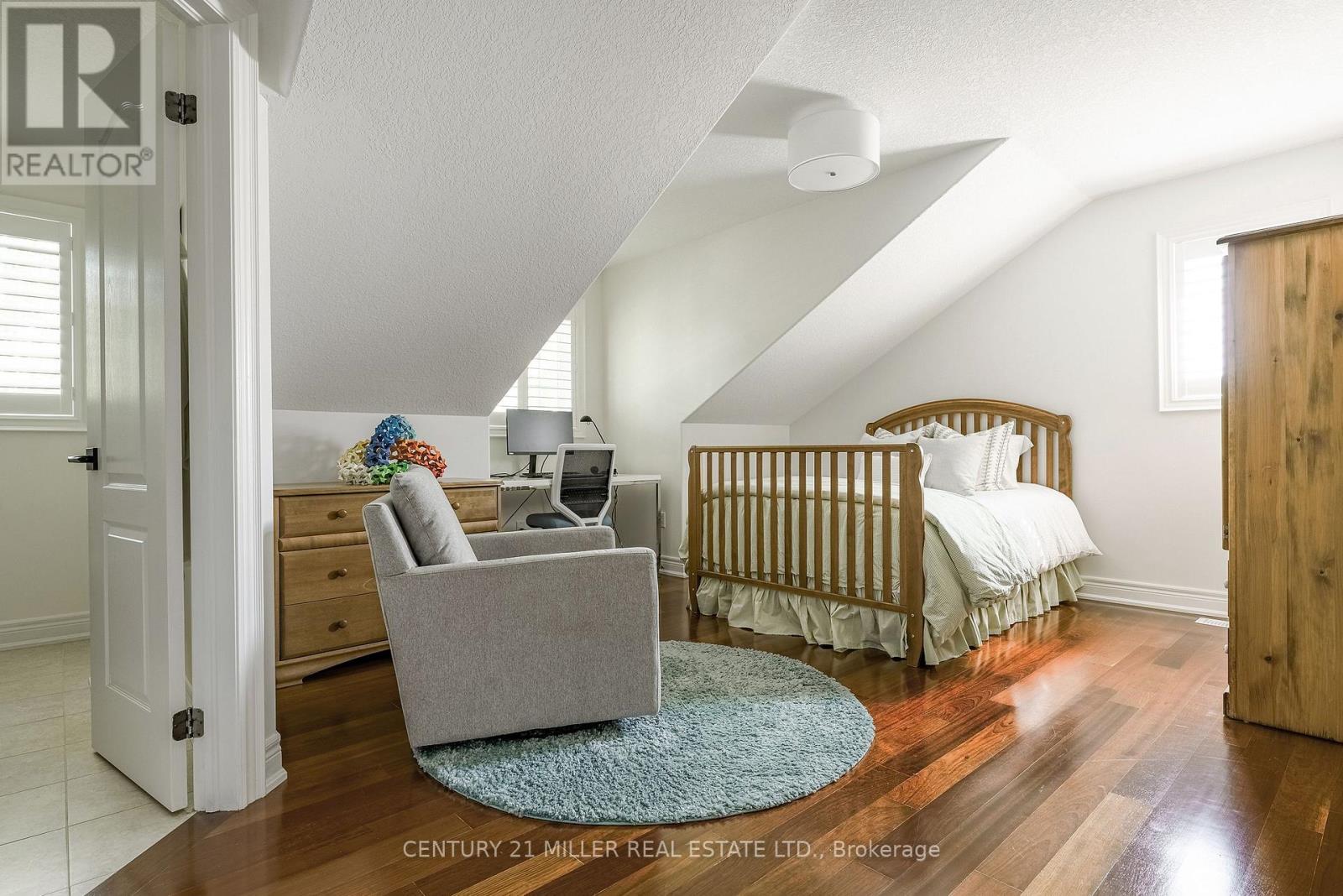 266 Tracina Drive, Oakville, Ontario  L6L 4C2 - Photo 21 - W12749178