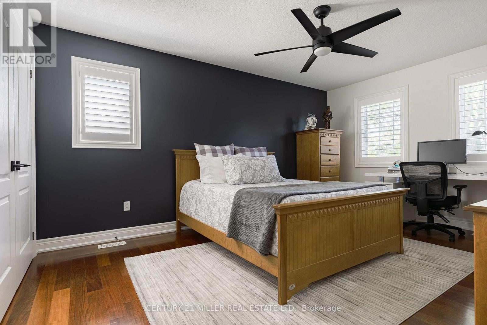 266 Tracina Drive, Oakville, Ontario  L6L 4C2 - Photo 23 - W12749178