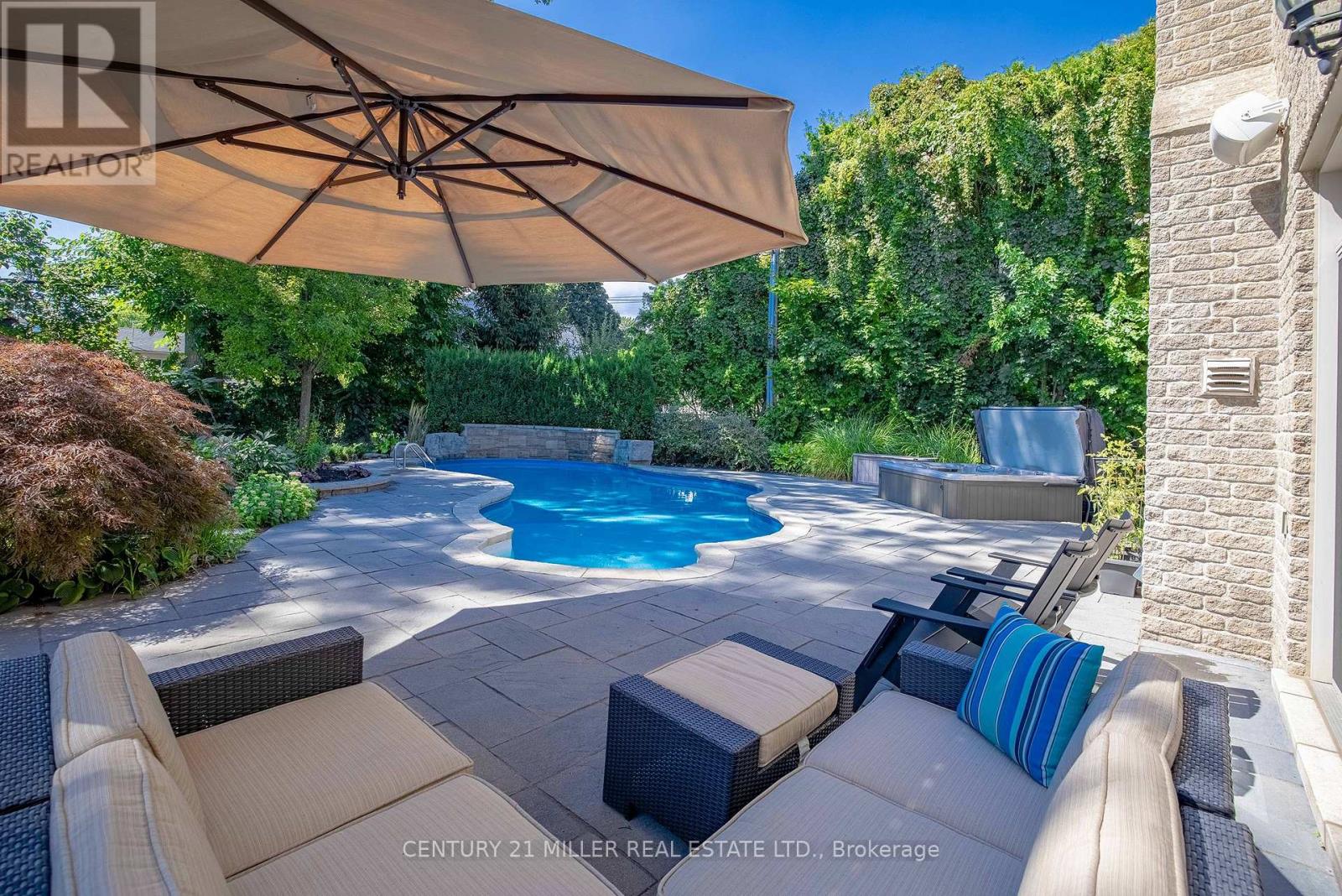 266 Tracina Drive, Oakville, Ontario  L6L 4C2 - Photo 36 - W12749178