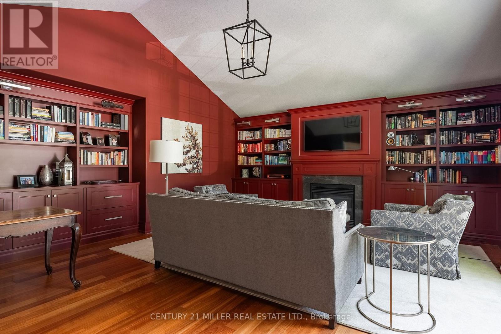 266 Tracina Drive, Oakville, Ontario  L6L 4C2 - Photo 7 - W12749178