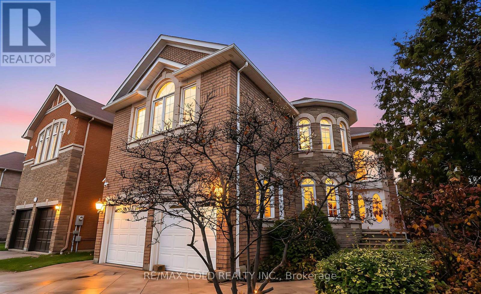 343 BRISTOL ROAD E, Mississauga, Ontario