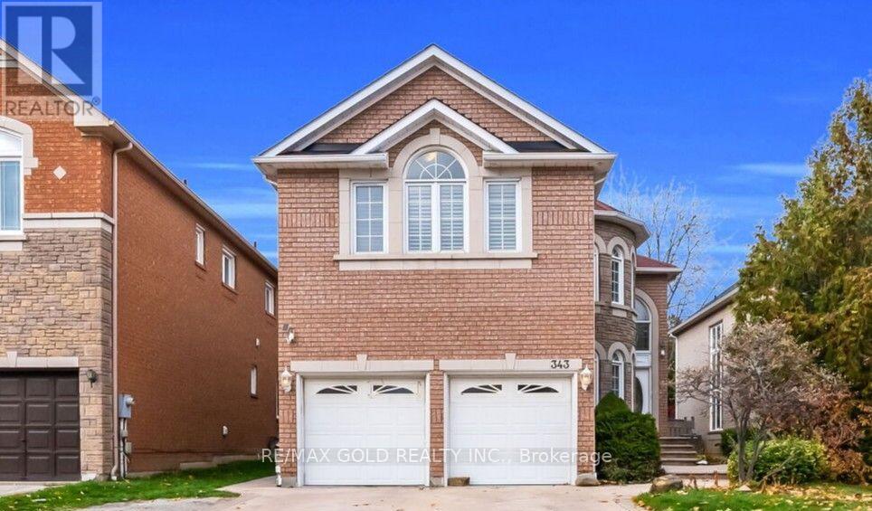 343 Bristol Road E, Mississauga, Ontario  L4Z 3V6 - Photo 2 - W12749194
