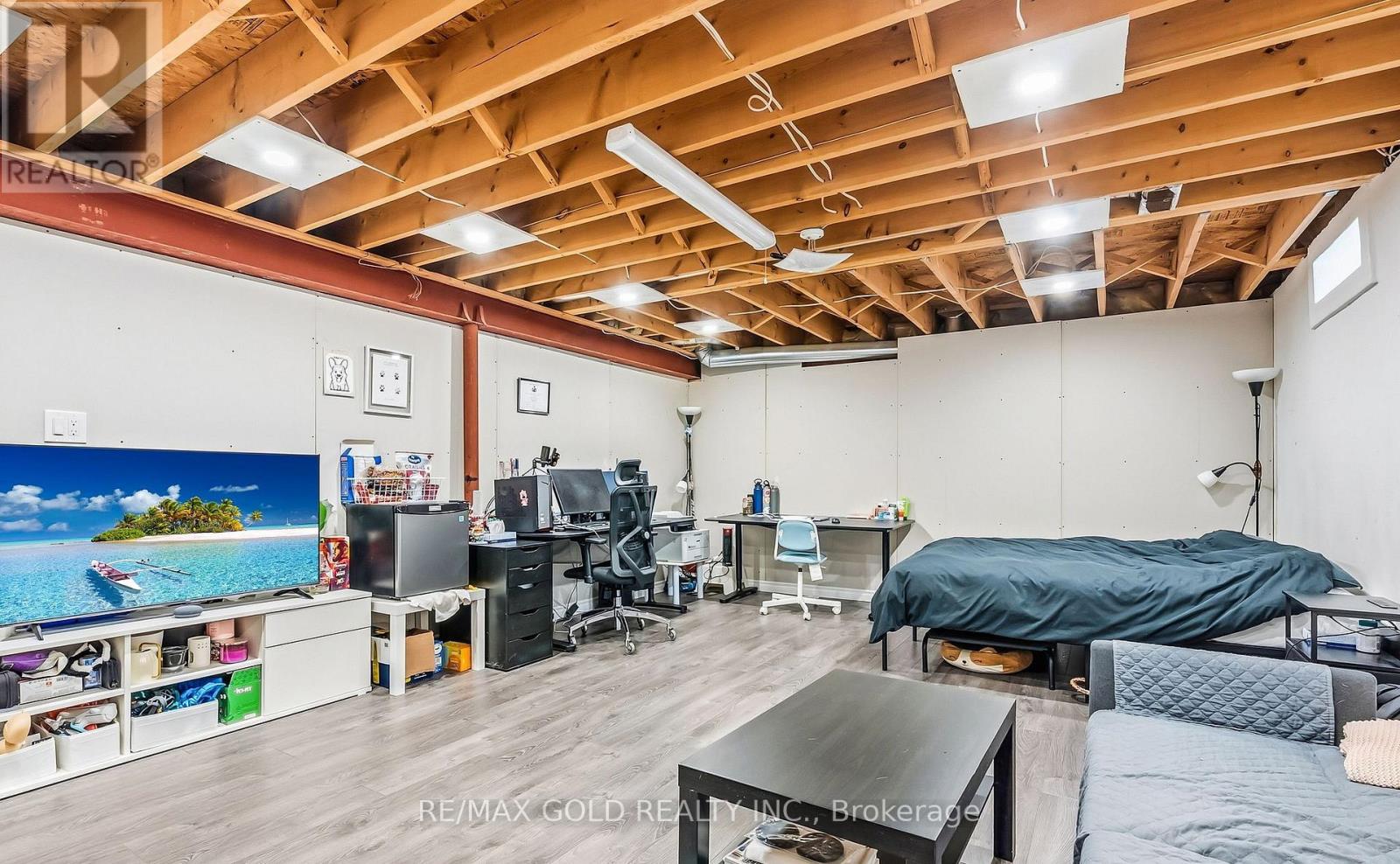 343 Bristol Road E, Mississauga, Ontario  L4Z 3V6 - Photo 34 - W12749194