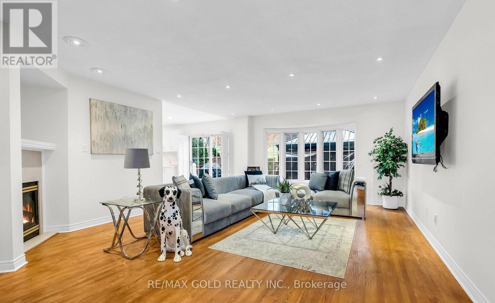 343 Bristol Road E, Mississauga, Ontario  L4Z 3V6 - Photo 9 - W12749194