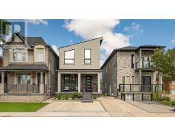 1070 BRIAR HILL AVENUE, Toronto, Ontario