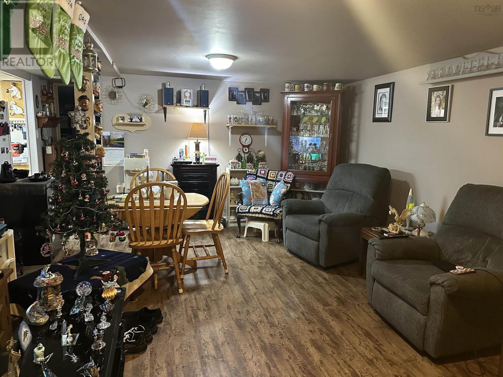 43 Oak Crescent, Port Hawkesbury, Nova Scotia  B9A 3H6 - Photo 22 - 202526712