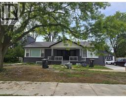 730 CABANA ROAD West Unit# B, Windsor, Ontario