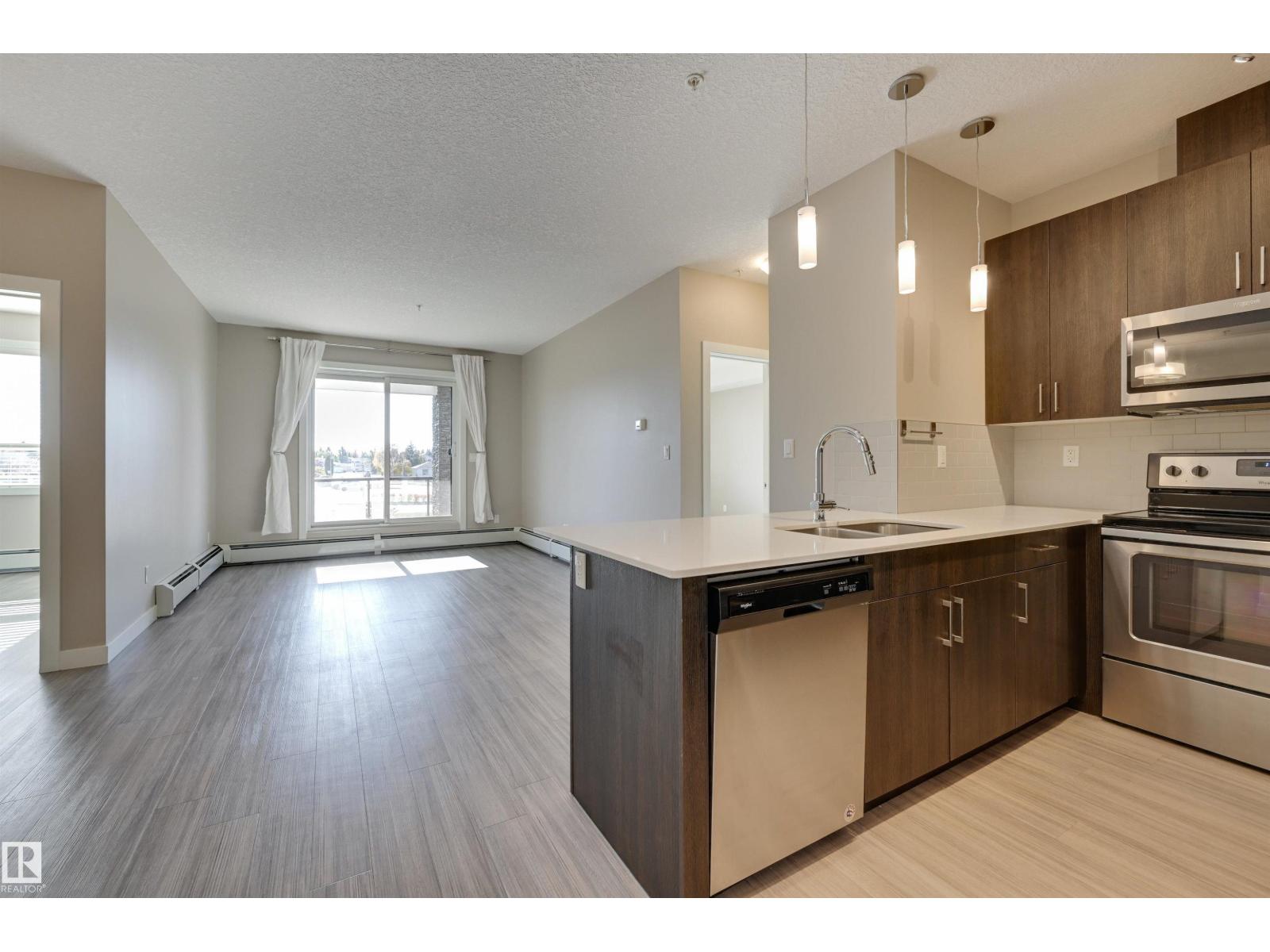 #205 17 Columbia Avenue, Devon, Alberta  T9G 1Y7 - Photo 2 - E4462413