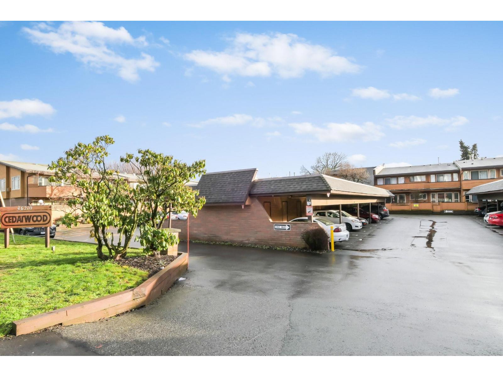 213 46210 Chilliwack Central Road, Chilliwack Proper South, Chilliwack, British Columbia  V2P 1J8 - Photo 28 - R3084600