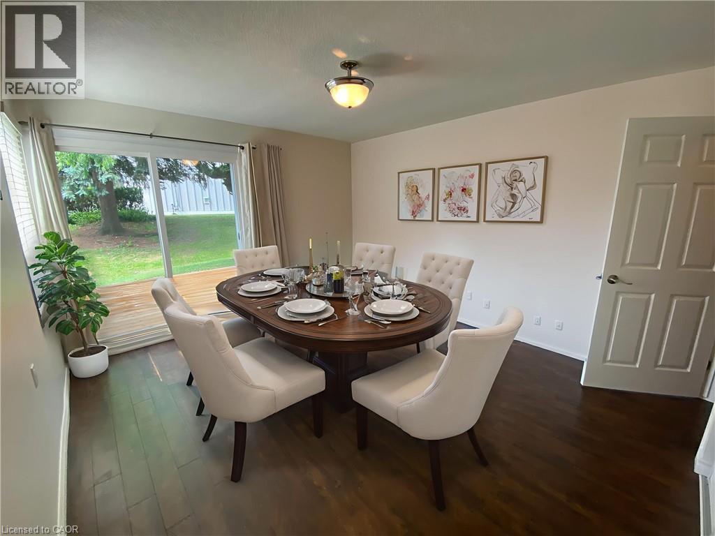 1 Szollosy Circle, Hamilton, Ontario  L9B 1T8 - Photo 9 - 40766656