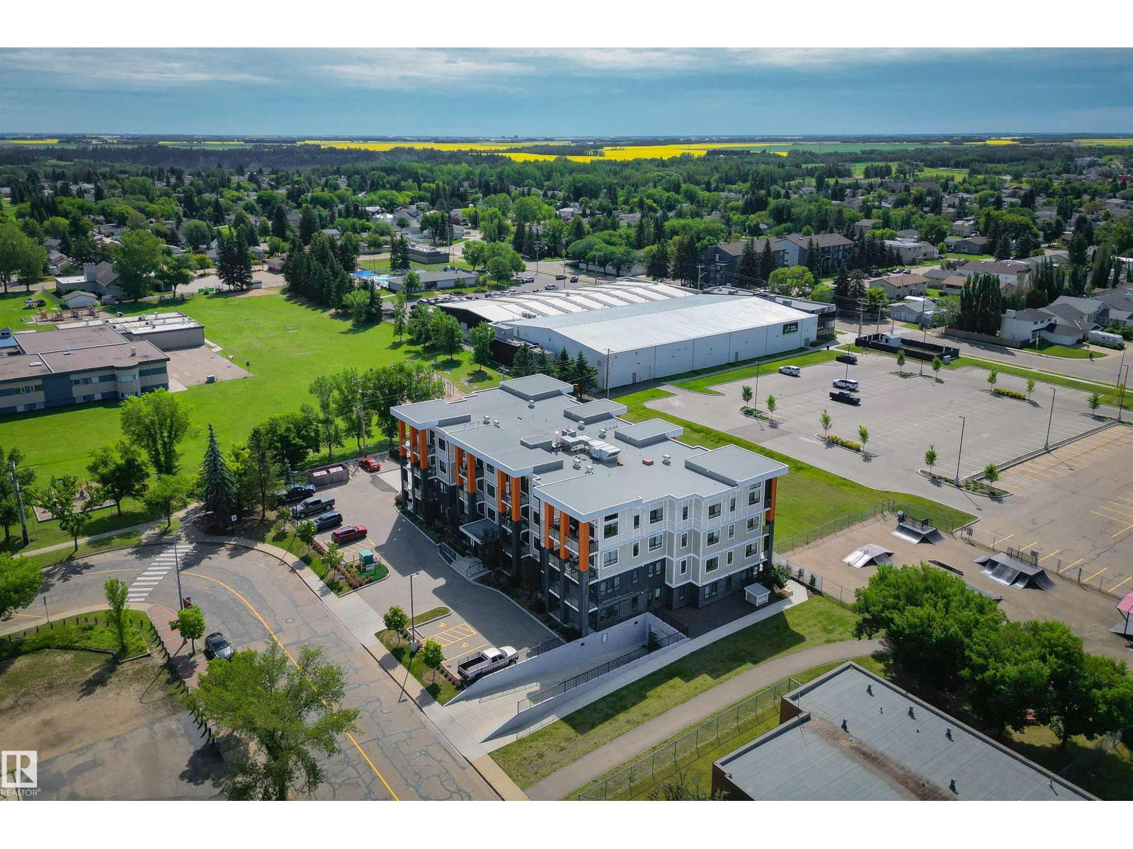 #205 17 Columbia Avenue, Devon, Alberta  T9G 1Y7 - Photo 32 - E4462413