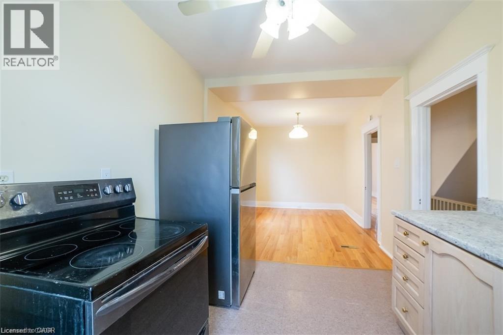 238 Kensington Avenue N Unit# Upper, Hamilton, Ontario  L8L 7N9 - Photo 16 - 40801770