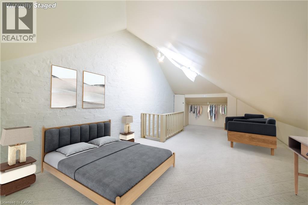 238 Kensington Avenue N Unit# Upper, Hamilton, Ontario  L8L 7N9 - Photo 24 - 40801770