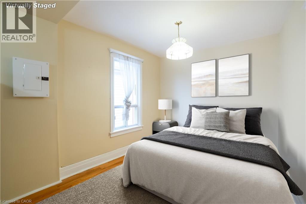 238 Kensington Avenue N Unit# Upper, Hamilton, Ontario  L8L 7N9 - Photo 21 - 40801770