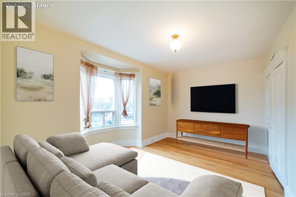 238 Kensington Avenue N Unit# Upper, Hamilton, Ontario  L8L 7N9 - Photo 11 - 40801770