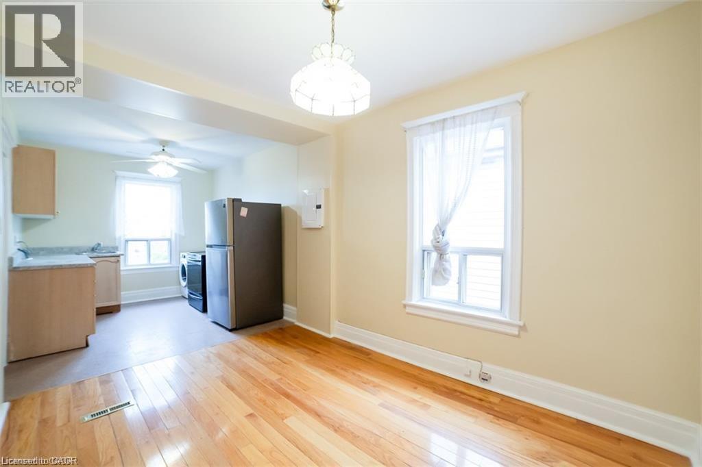 238 Kensington Avenue N Unit# Upper, Hamilton, Ontario  L8L 7N9 - Photo 18 - 40801770