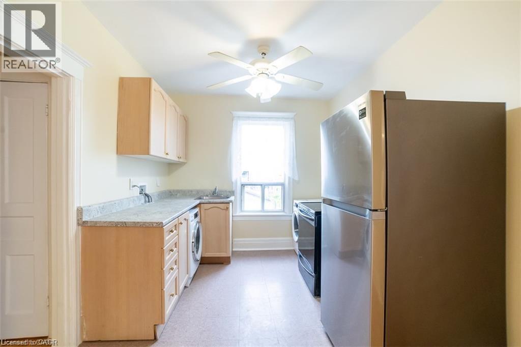 238 Kensington Avenue N Unit# Upper, Hamilton, Ontario  L8L 7N9 - Photo 13 - 40801770