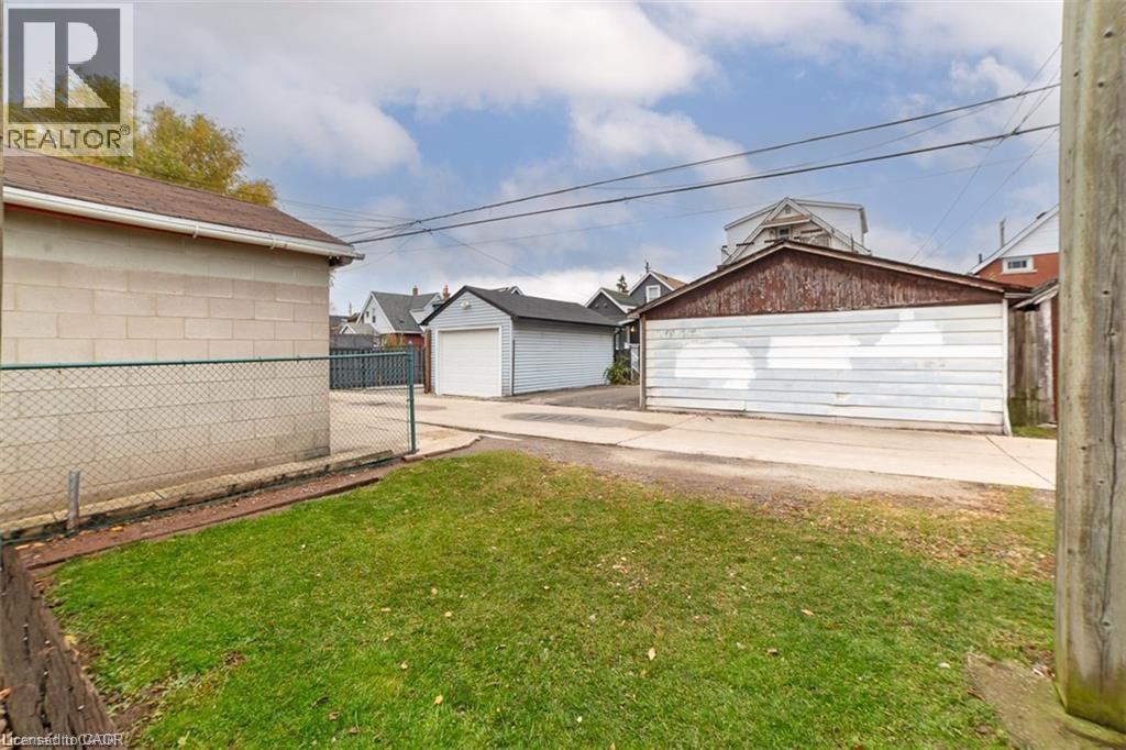 238 Kensington Avenue N Unit# Upper, Hamilton, Ontario  L8L 7N9 - Photo 28 - 40801770