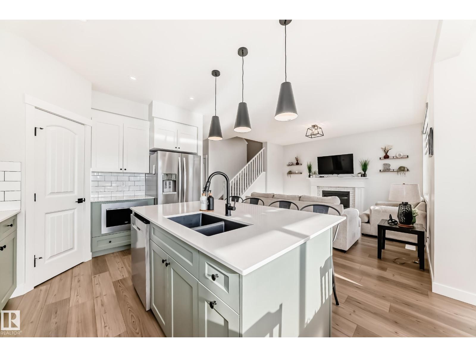 731 166 Av Ne Ne, Edmonton, Alberta  T5Y 4J1 - Photo 12 - E4469626