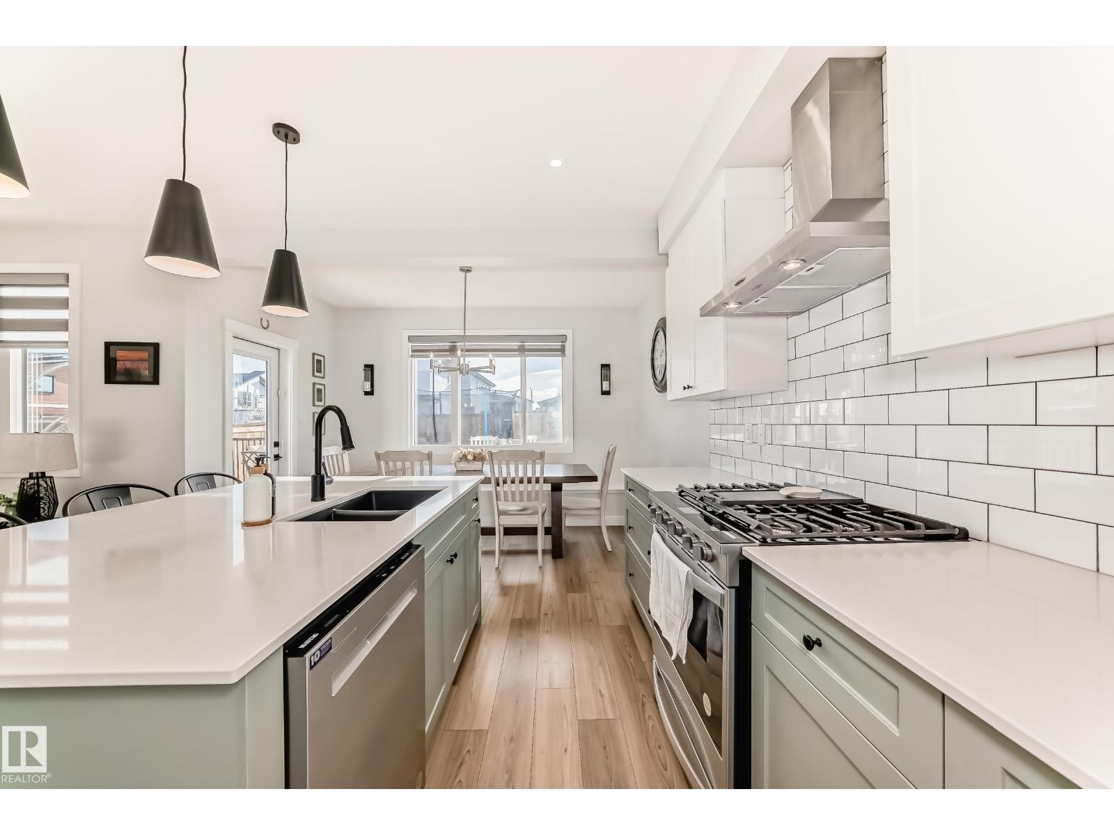 731 166 Av Ne Ne, Edmonton, Alberta  T5Y 4J1 - Photo 13 - E4469626