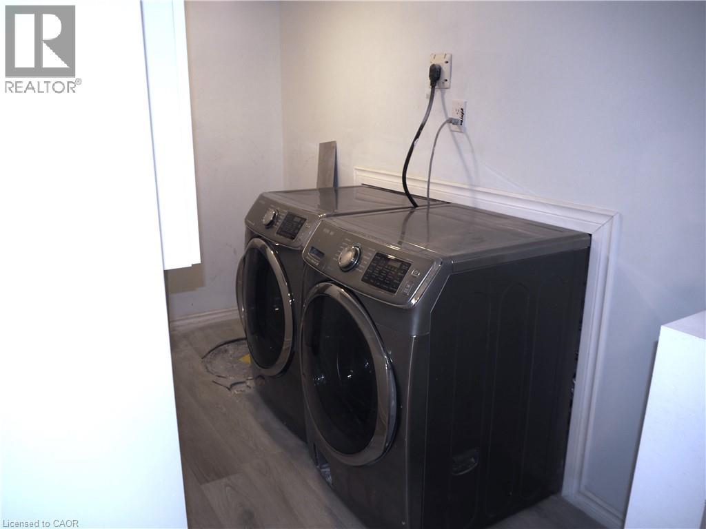 8 Knowles Street Unit# Basement, Hamilton, Ontario  L8K 3V5 - Photo 16 - 40802215