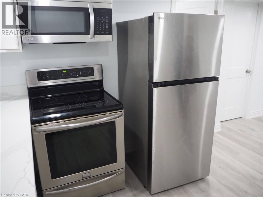 8 Knowles Street Unit# Basement, Hamilton, Ontario  L8K 3V5 - Photo 7 - 40802215