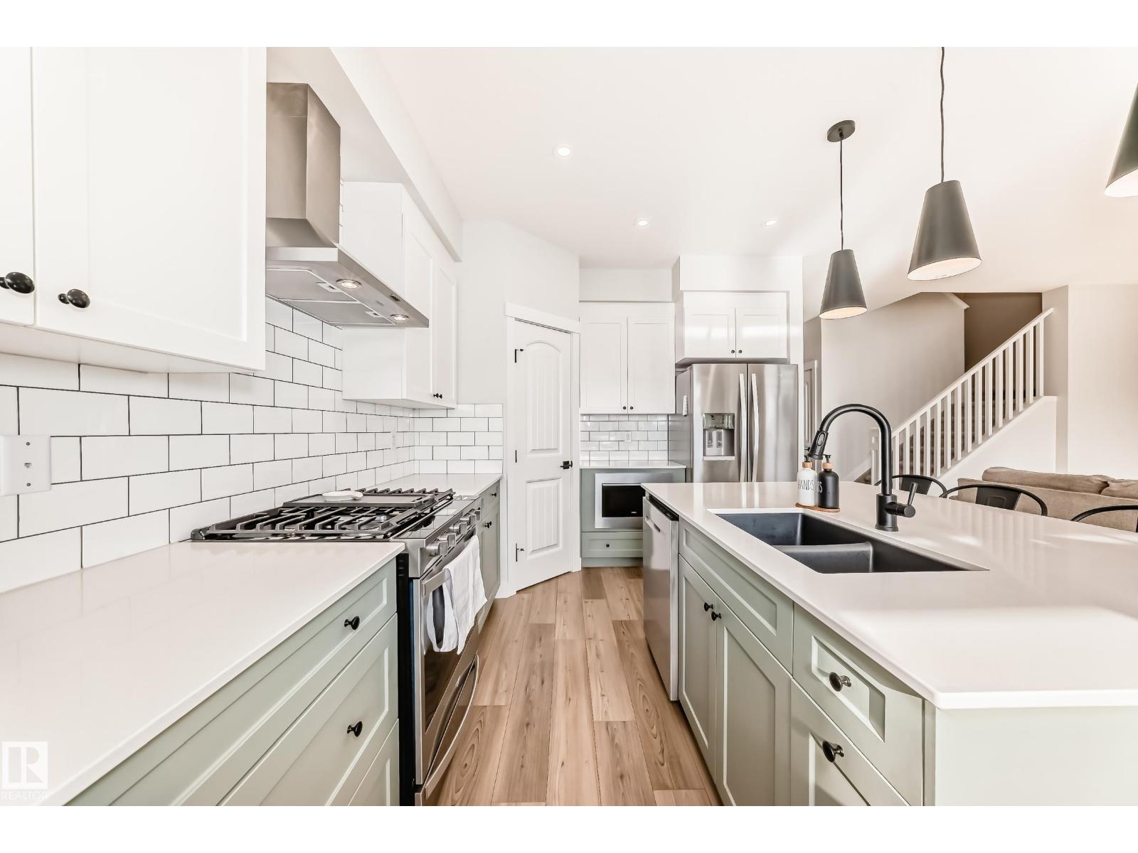 731 166 Av Ne Ne, Edmonton, Alberta  T5Y 4J1 - Photo 10 - E4469626