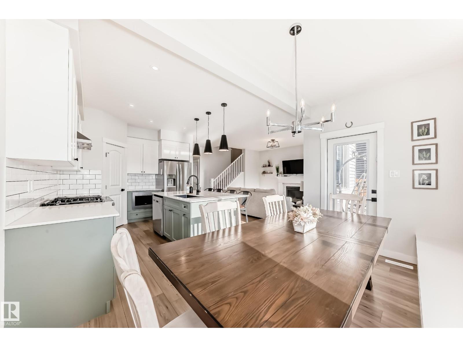 731 166 Av Ne Ne, Edmonton, Alberta  T5Y 4J1 - Photo 17 - E4469626