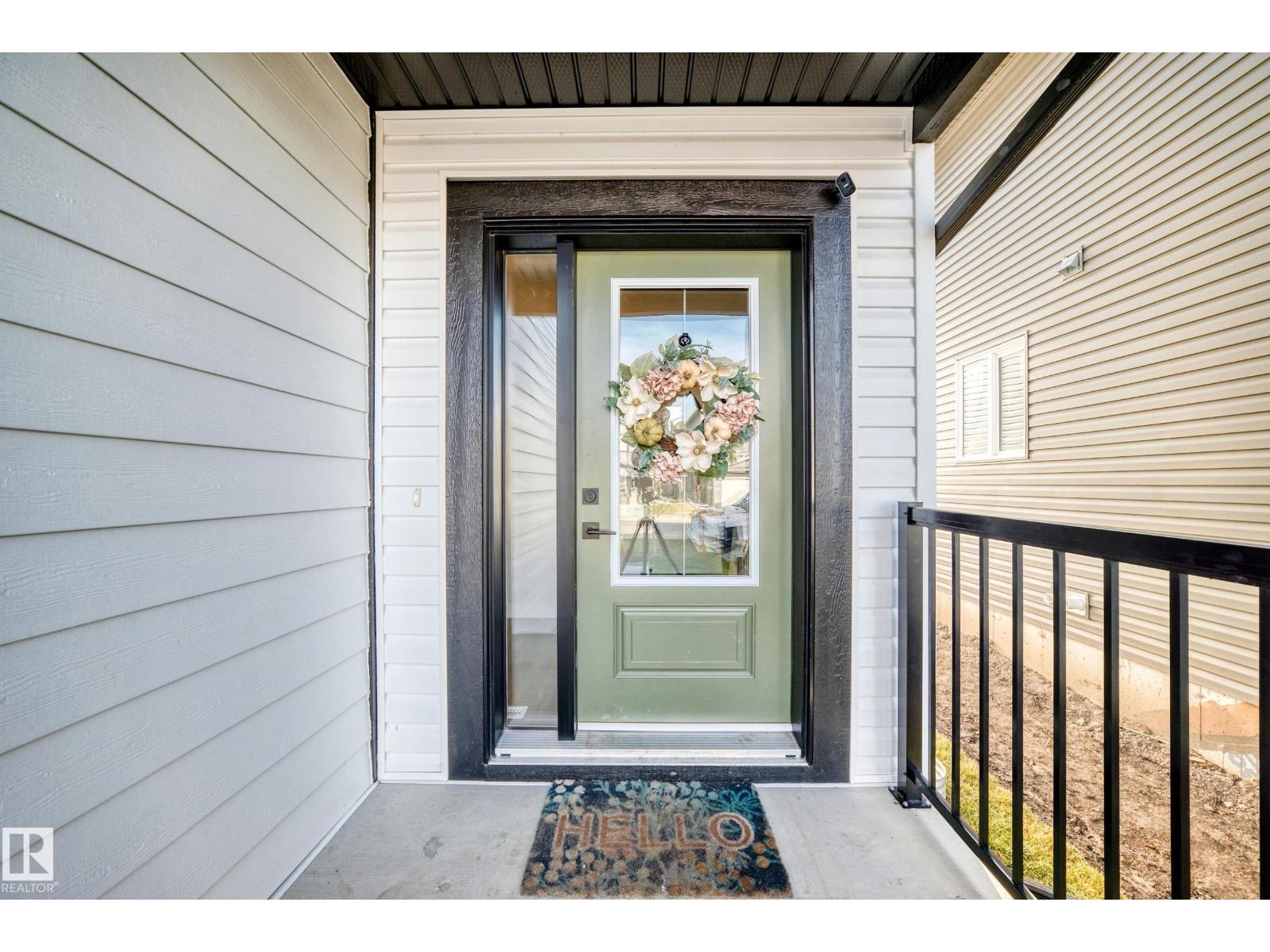 731 166 Av Ne Ne, Edmonton, Alberta  T5Y 4J1 - Photo 3 - E4469626