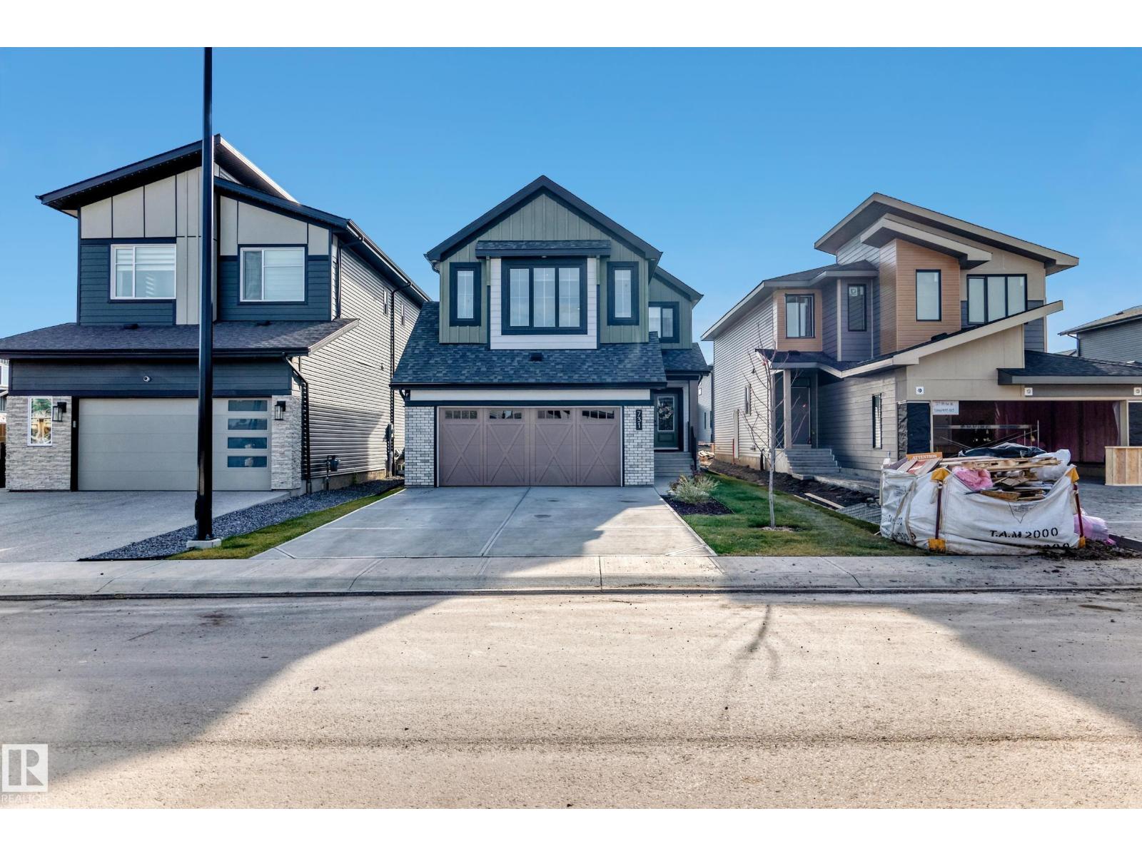 731 166 Av Ne Ne, Edmonton, Alberta  T5Y 4J1 - Photo 51 - E4469626