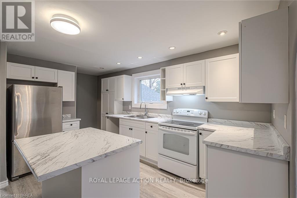 534 Mount Pleasant Road, Brantford, Ontario  N3T 5L5 - Photo 10 - X12749162