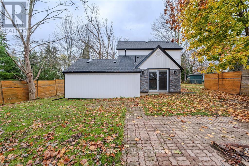 534 Mount Pleasant Road, Brantford, Ontario  N3T 5L5 - Photo 32 - X12749162