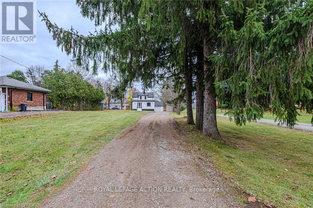 534 Mount Pleasant Road, Brantford, Ontario  N3T 5L5 - Photo 4 - X12749162