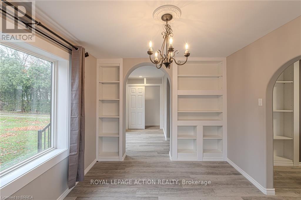 534 Mount Pleasant Road, Brantford, Ontario  N3T 5L5 - Photo 8 - X12749162