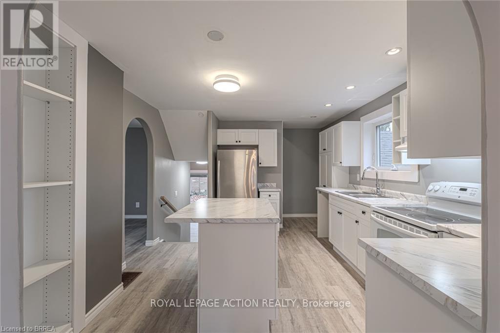 534 Mount Pleasant Road, Brantford, Ontario  N3T 5L5 - Photo 9 - X12749162