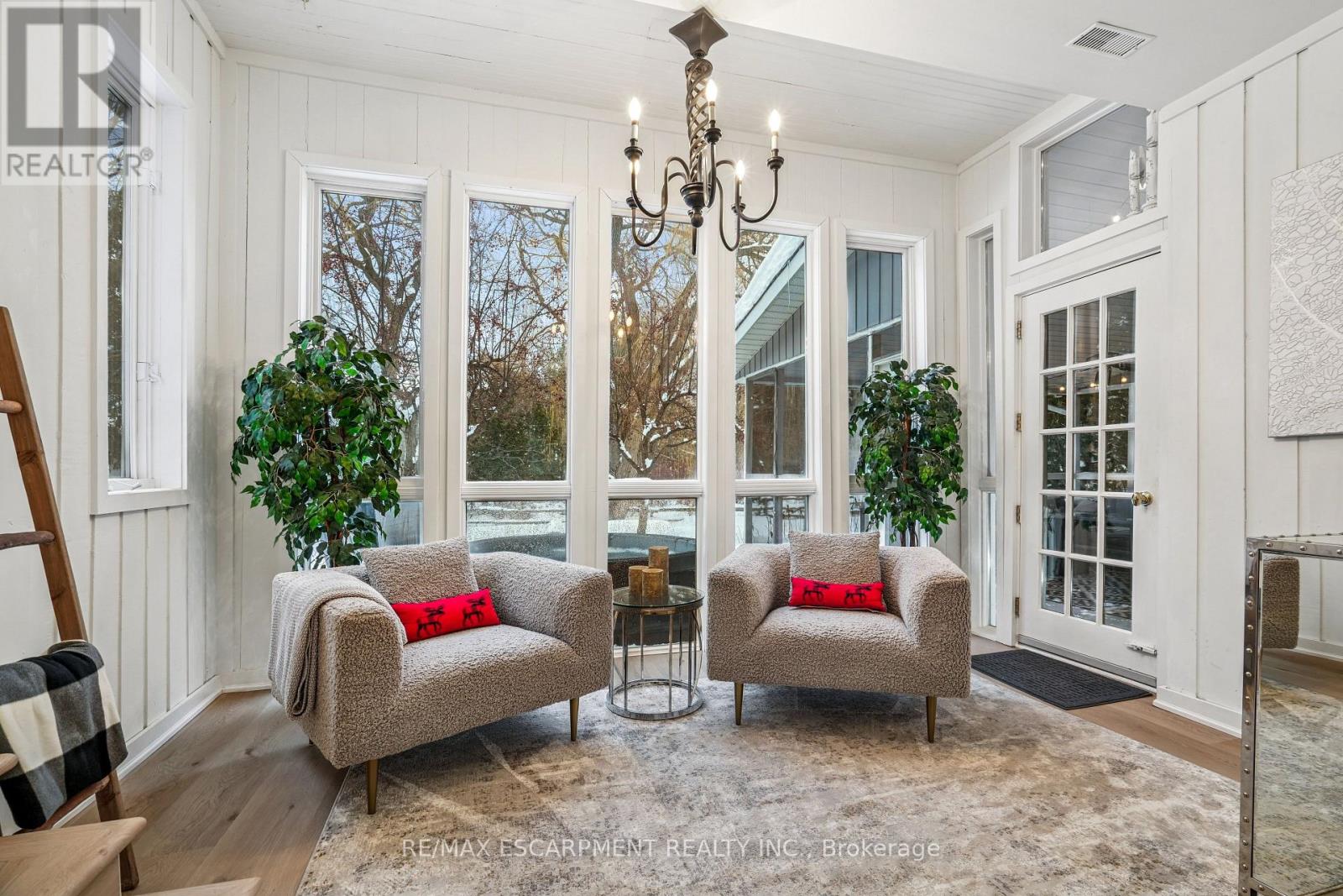 144 Carmichael Crescent, Blue Mountains, Ontario  L9Y 0R3 - Photo 17 - X12749204