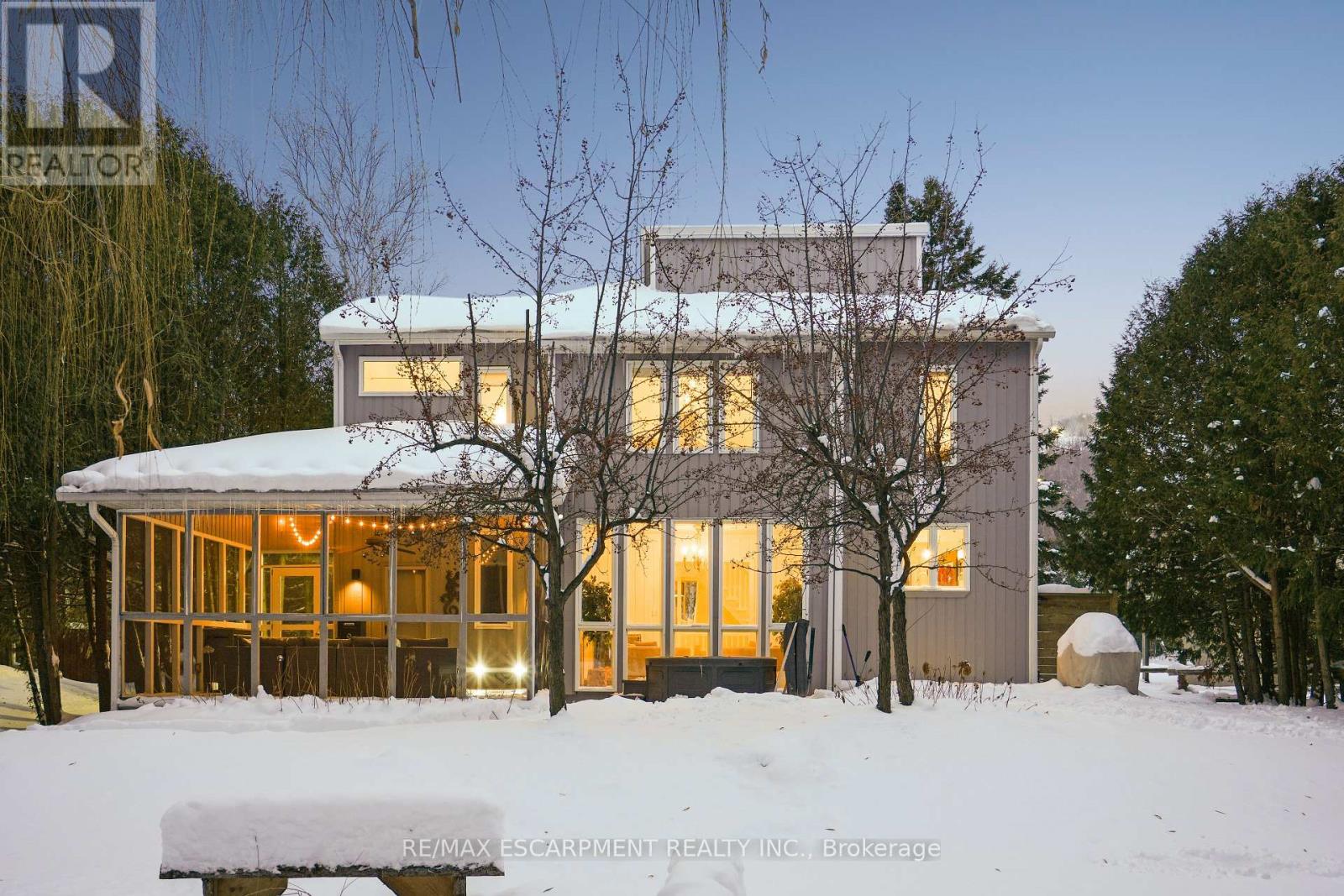 144 Carmichael Crescent, Blue Mountains, Ontario  L9Y 0R3 - Photo 40 - X12749204