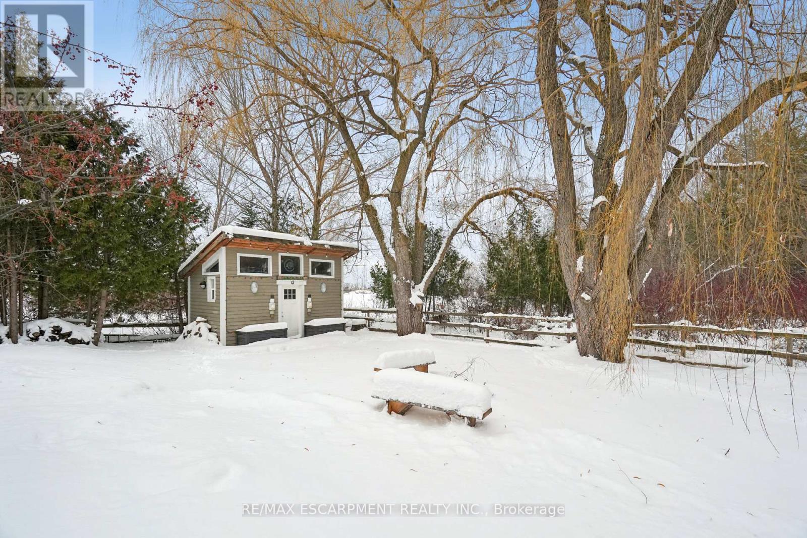 144 Carmichael Crescent, Blue Mountains, Ontario  L9Y 0R3 - Photo 41 - X12749204