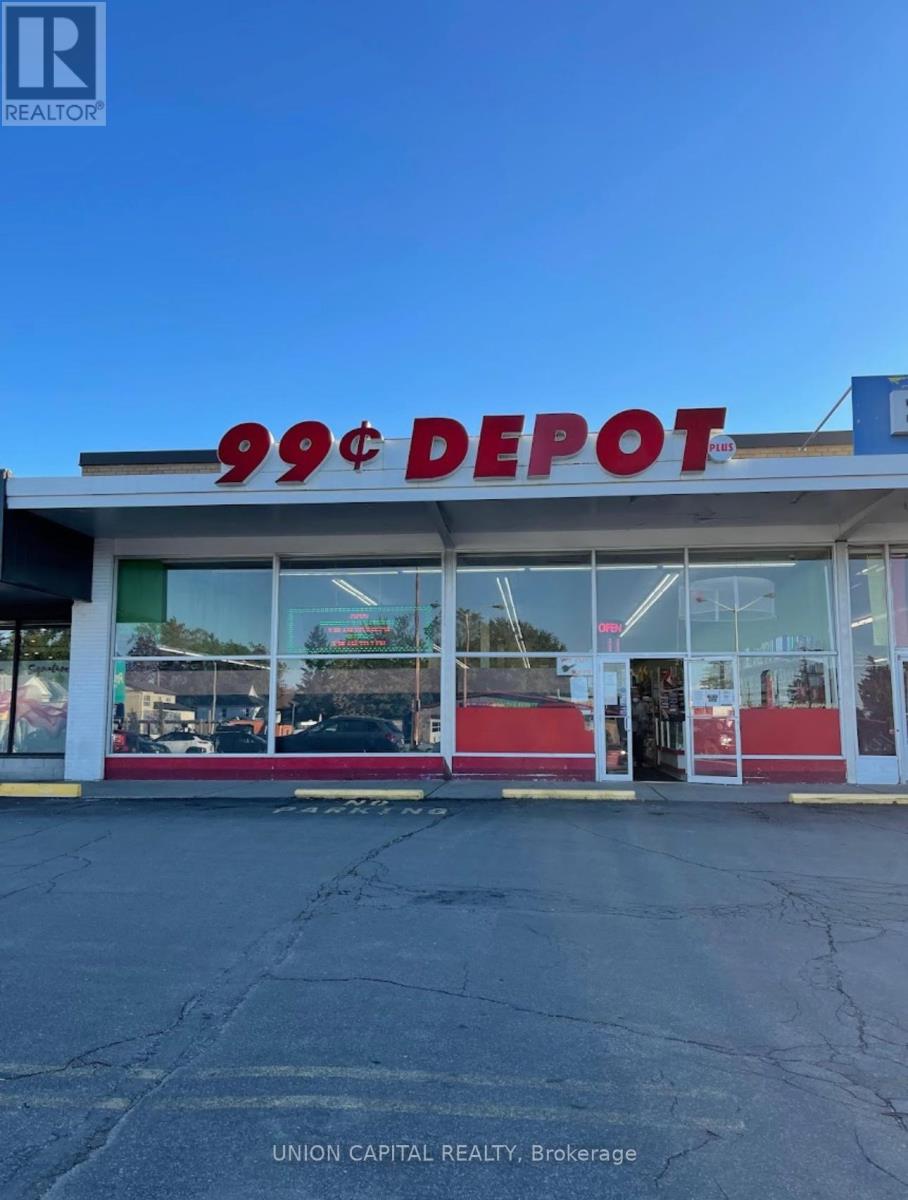 1 - 6510 LUNDY'S LANE, Niagara Falls, Ontario