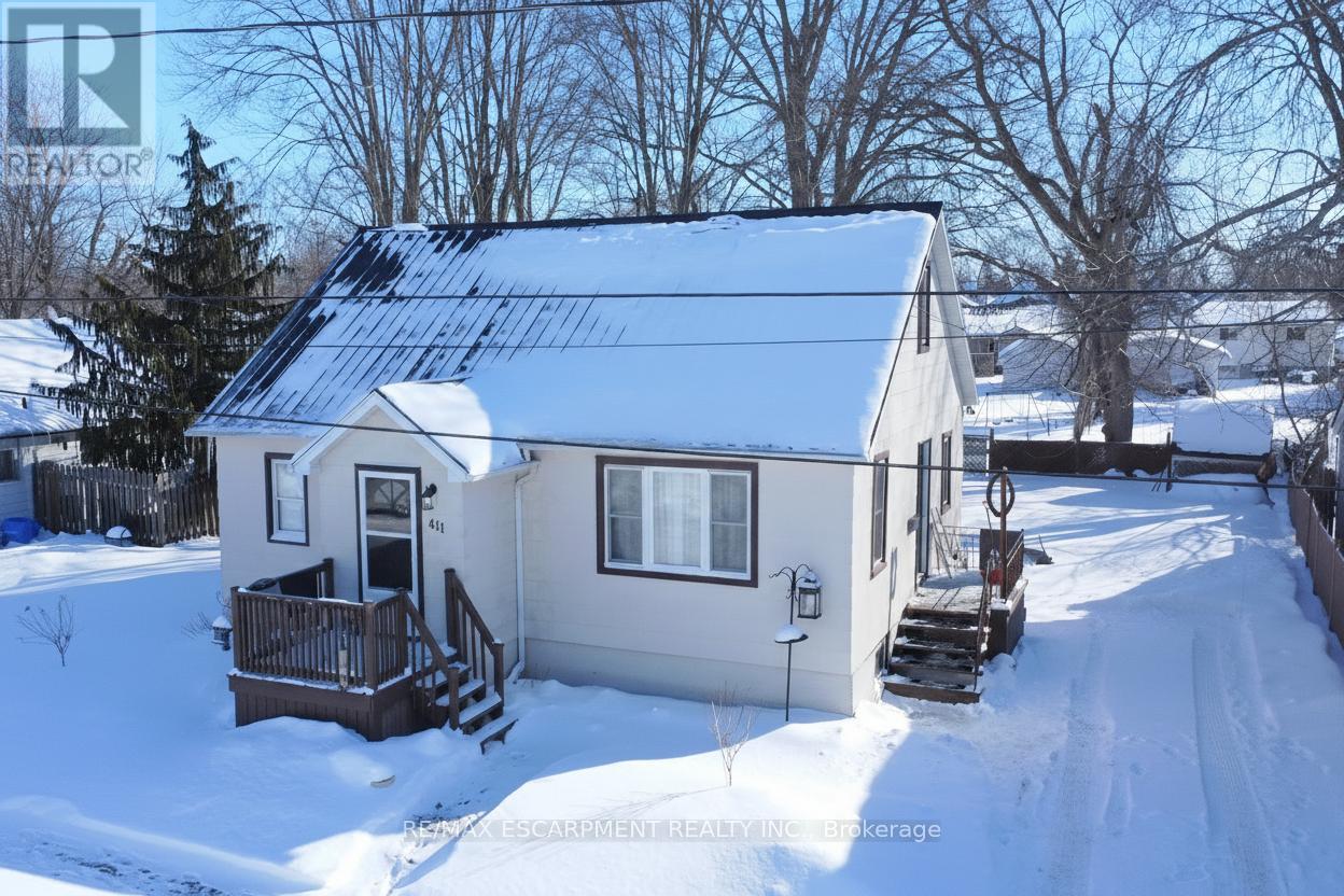 411 ROSS AVENUE, Haldimand, Ontario