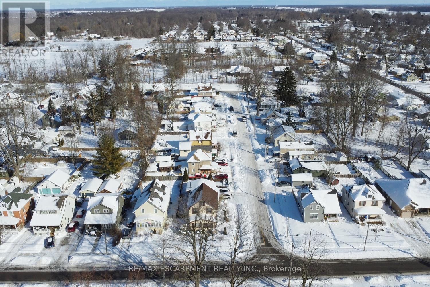 411 Ross Avenue, Haldimand, Ontario  N1A 2S2 - Photo 32 - X12749264