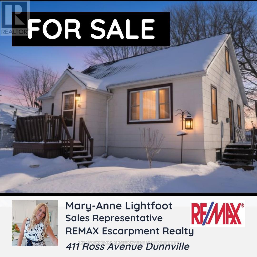 411 Ross Avenue, Haldimand, Ontario  N1A 2S2 - Photo 40 - X12749264