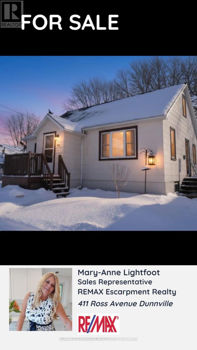 411 Ross Avenue, Haldimand, Ontario  N1A 2S2 - Photo 41 - X12749264