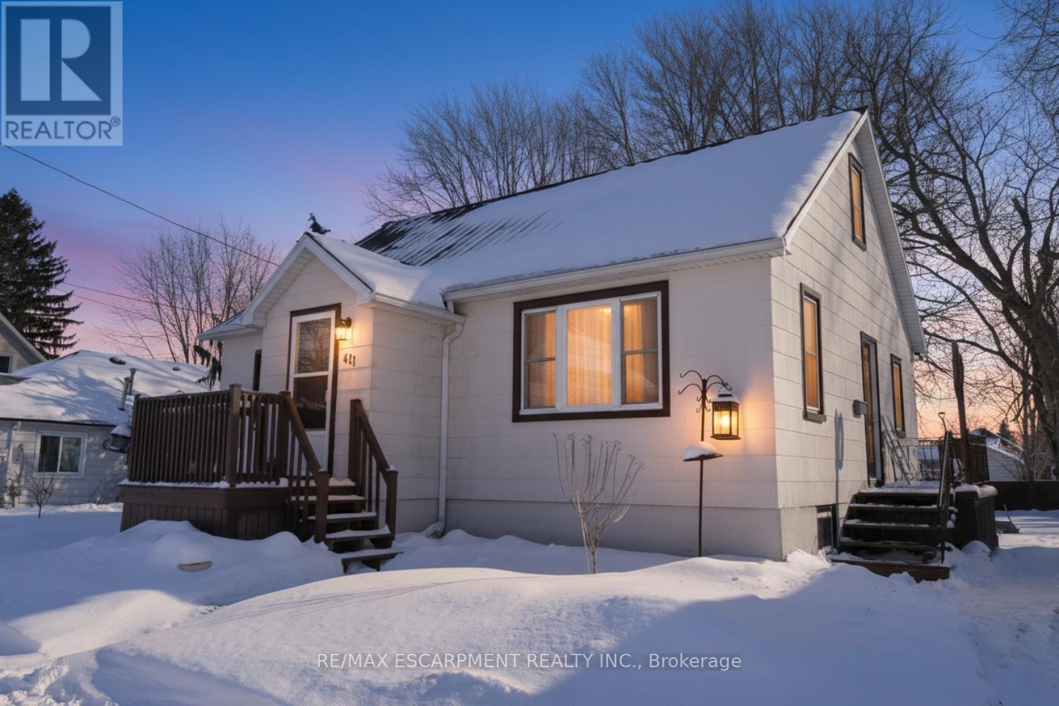 411 Ross Avenue, Haldimand, Ontario  N1A 2S2 - Photo 6 - X12749264