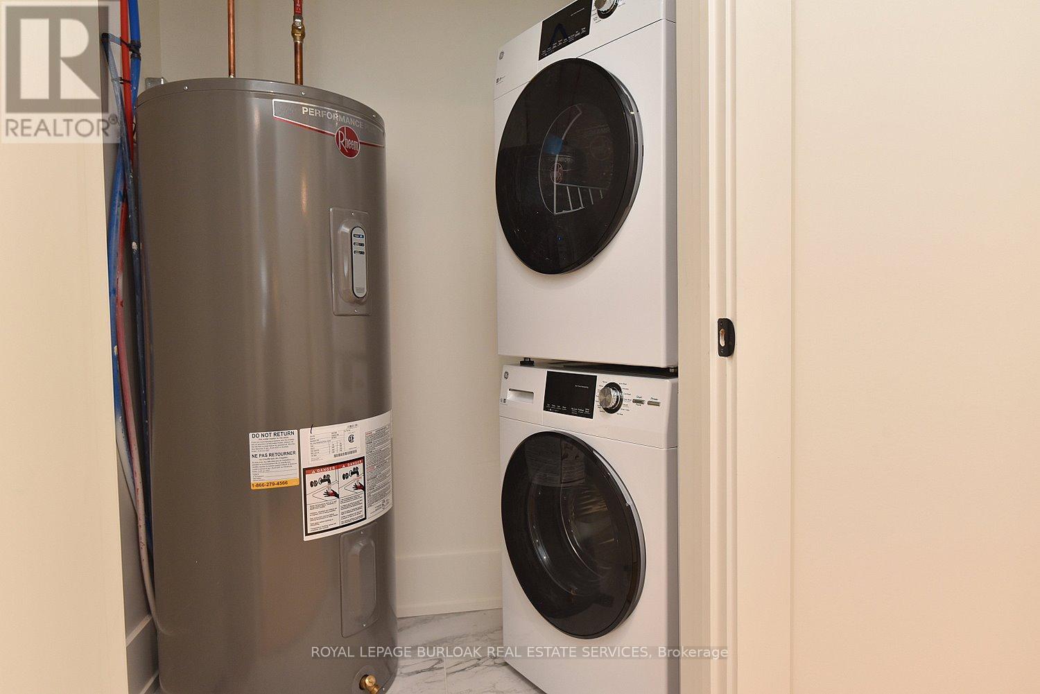 202 - 284 Wilson Street E, Hamilton, Ontario  L9G 2B9 - Photo 21 - X12749270